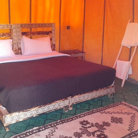 فندق Camp Under Stars (Adults Only) مرزوكة المظهر الخارجي الصورة