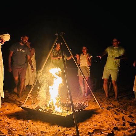 فندق Camp Under Stars (Adults Only) مرزوكة المظهر الخارجي الصورة