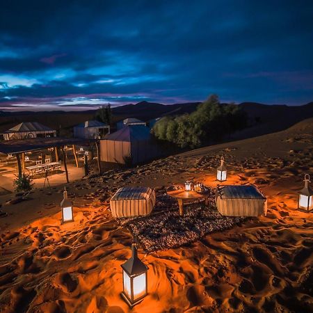 Camp Under Stars (Adults Only) مرزوكة المظهر الخارجي الصورة