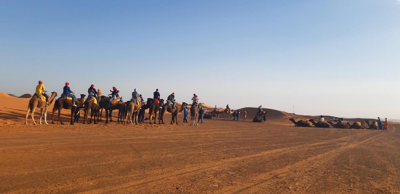 Camp Under Stars (Adults Only) مرزوكة المظهر الخارجي الصورة