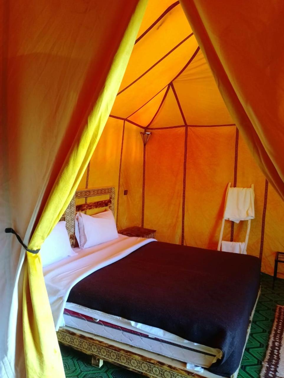 فندق Camp Under Stars (Adults Only) مرزوكة المظهر الخارجي الصورة