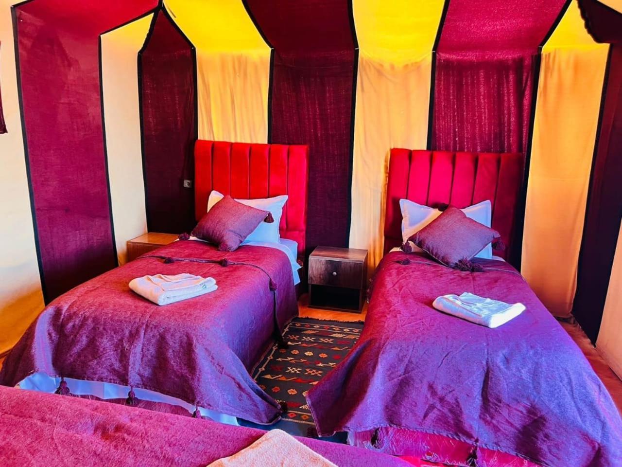Camp Under Stars (Adults Only) مرزوكة المظهر الخارجي الصورة