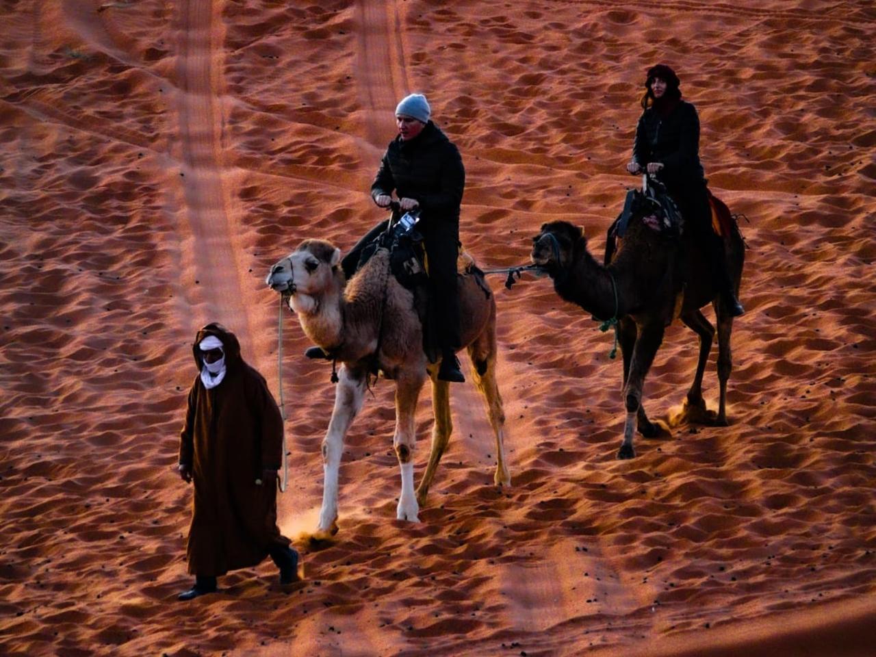 Camp Under Stars (Adults Only) مرزوكة المظهر الخارجي الصورة