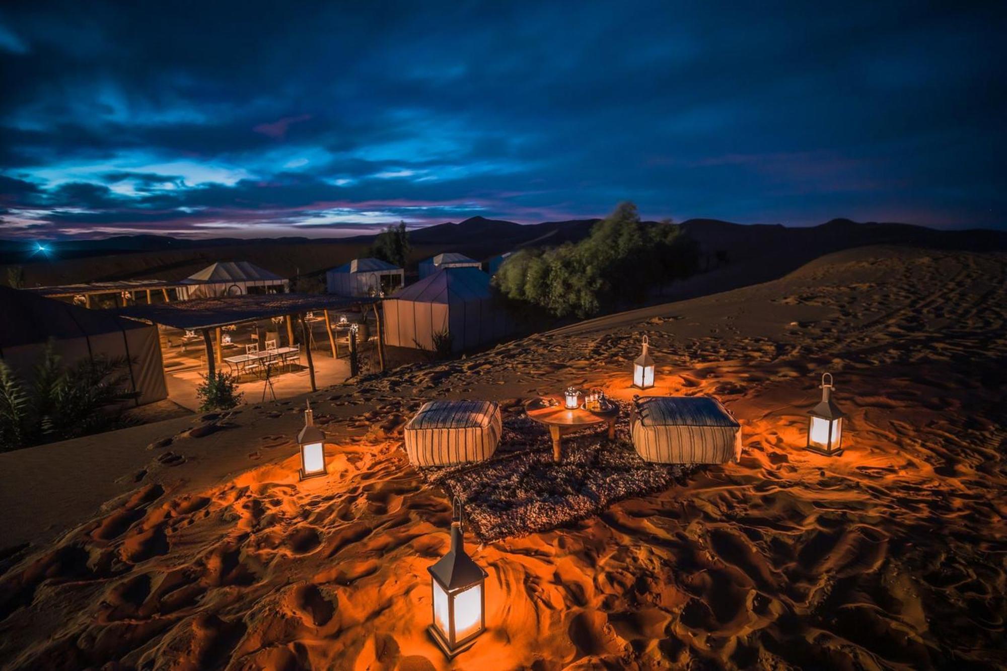 Camp Under Stars (Adults Only) مرزوكة المظهر الخارجي الصورة