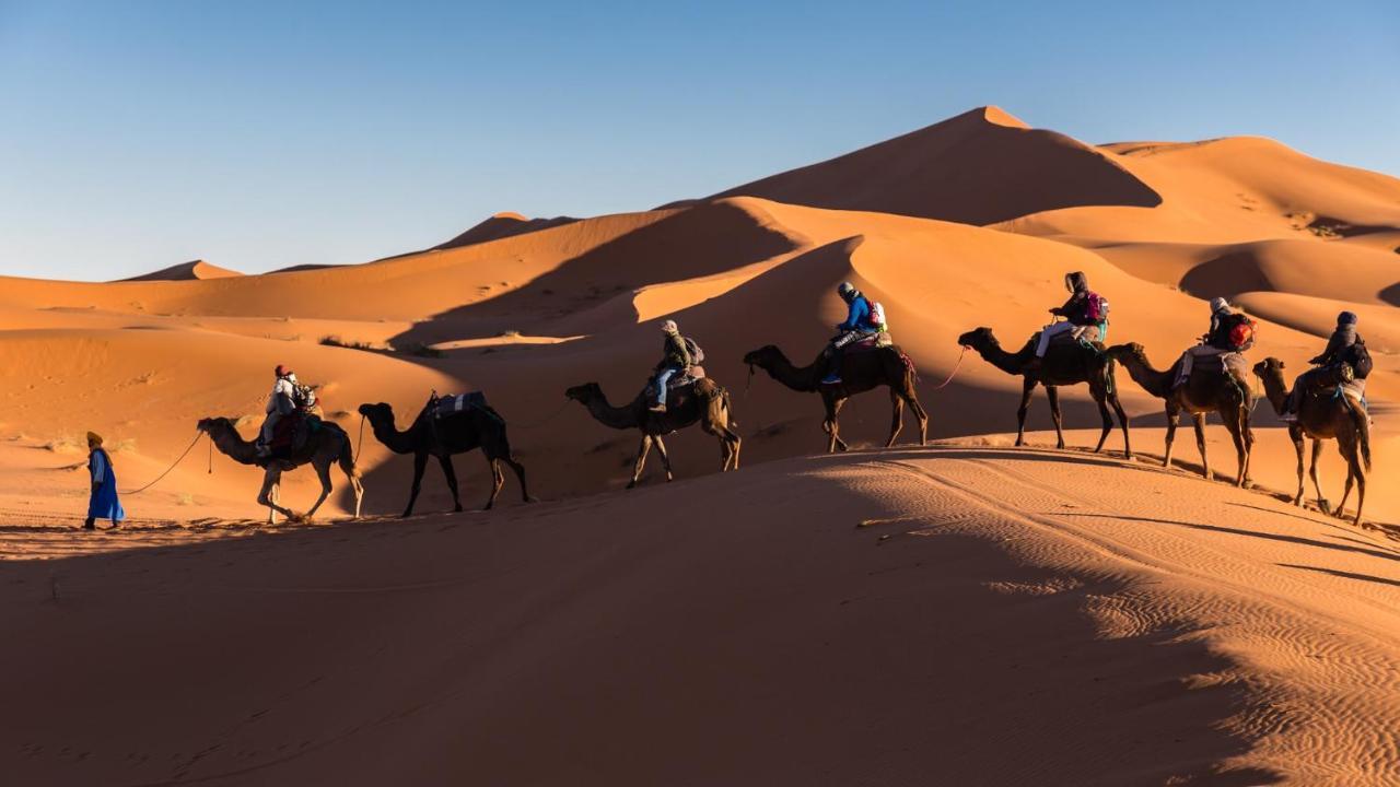 Camp Under Stars (Adults Only) مرزوكة المظهر الخارجي الصورة
