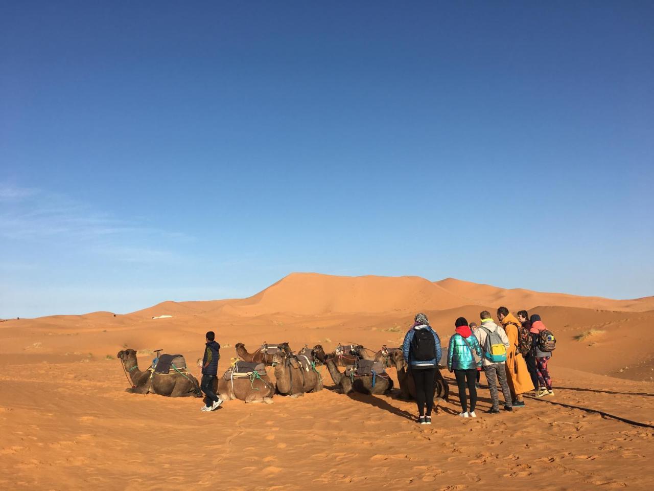 Camp Under Stars (Adults Only) مرزوكة المظهر الخارجي الصورة