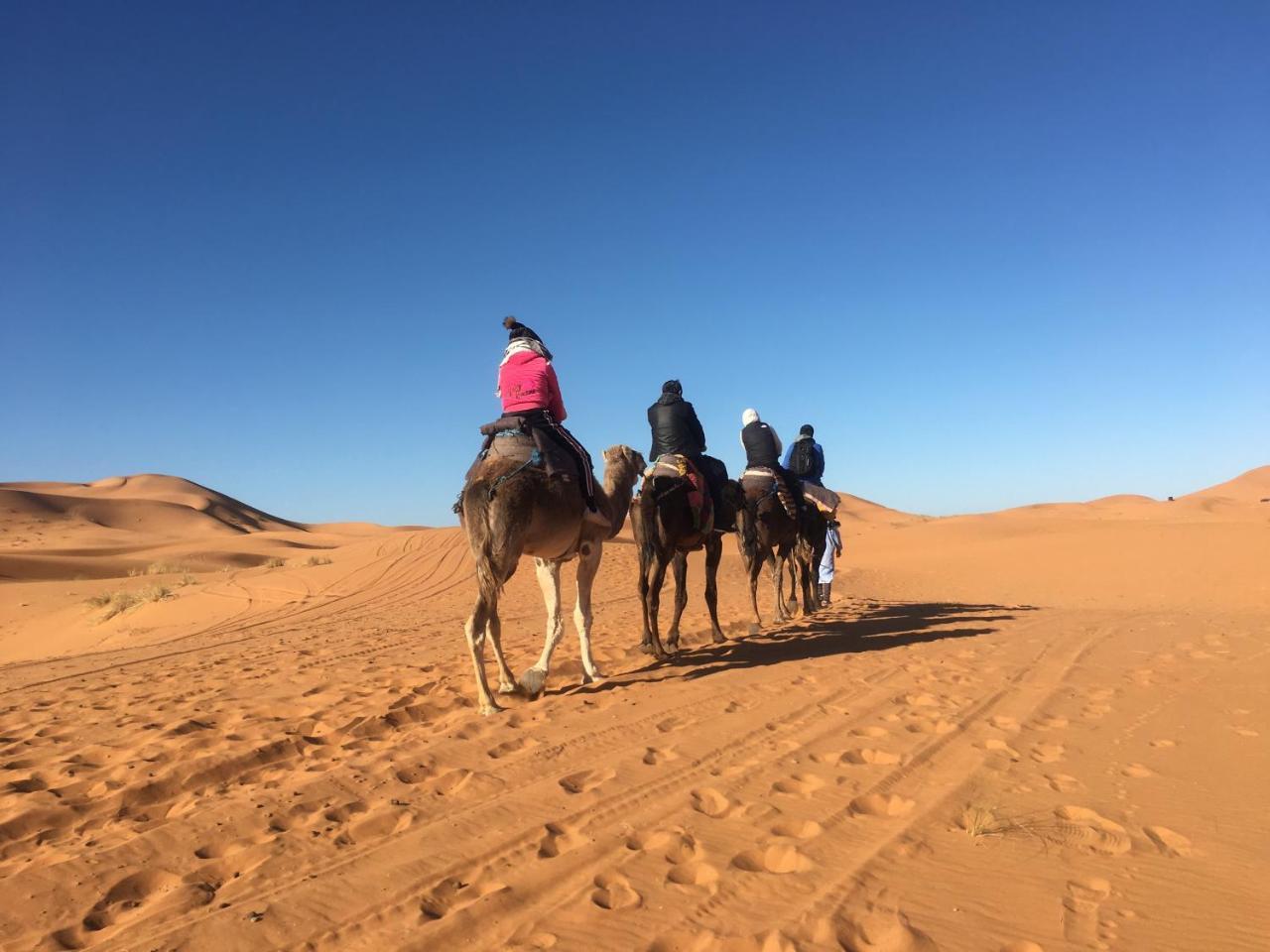 Camp Under Stars (Adults Only) مرزوكة المظهر الخارجي الصورة