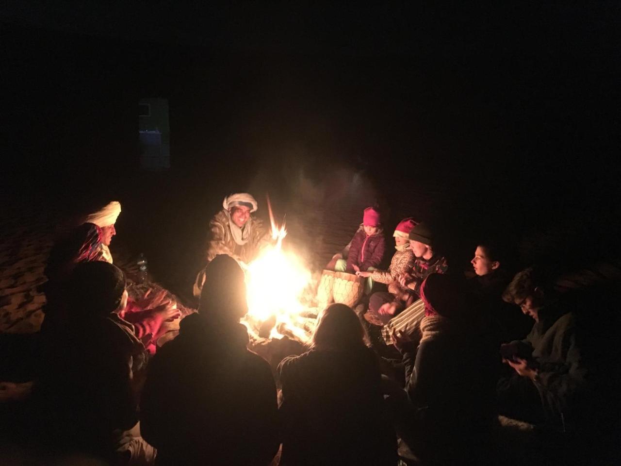 Camp Under Stars (Adults Only) مرزوكة المظهر الخارجي الصورة
