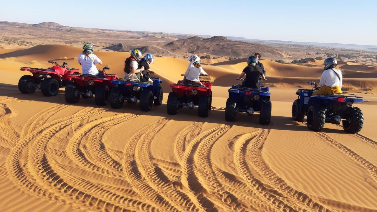 Camp Under Stars (Adults Only) مرزوكة المظهر الخارجي الصورة
