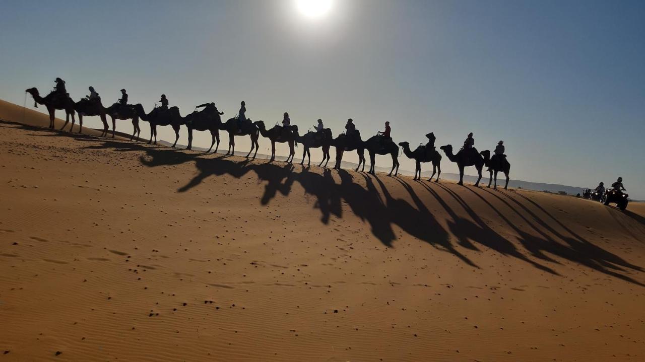 Camp Under Stars (Adults Only) مرزوكة المظهر الخارجي الصورة
